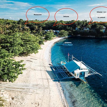 Thresher Cove Dive Resort Pulau Malapascua Ruang foto