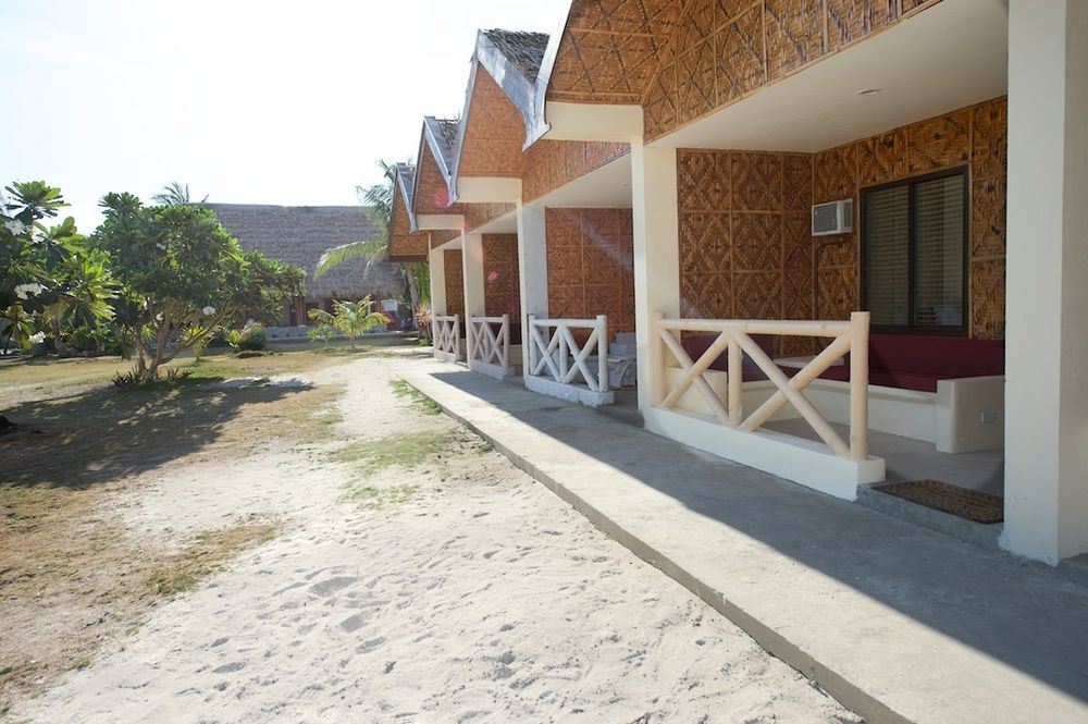 Thresher Cove Dive Resort Pulau Malapascua Bagian luar foto