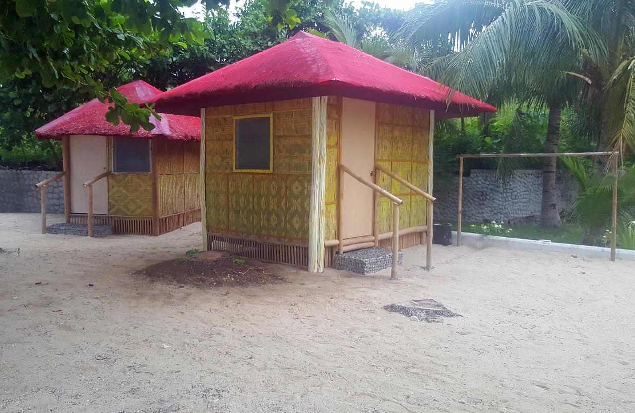 Thresher Cove Dive Resort Pulau Malapascua Bagian luar foto