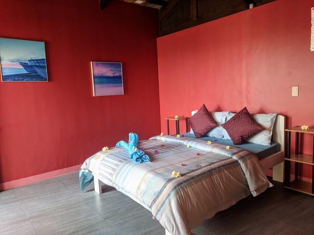 Thresher Cove Dive Resort Pulau Malapascua Bagian luar foto