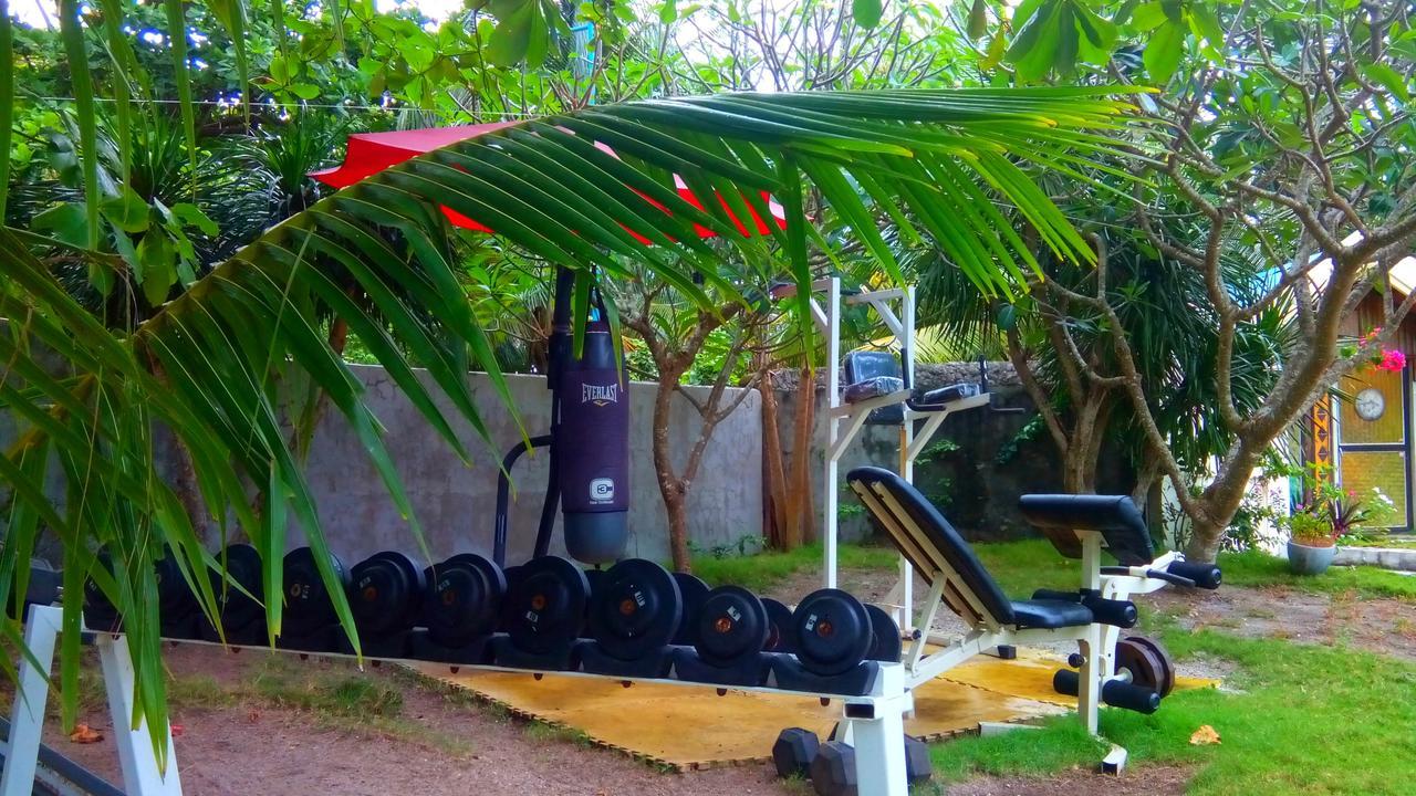 Thresher Cove Dive Resort Pulau Malapascua Bagian luar foto