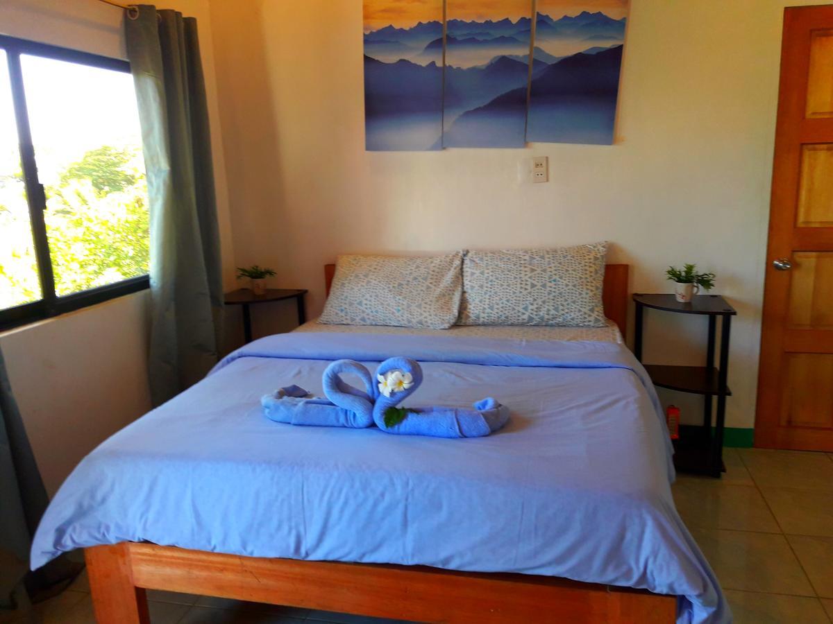 Thresher Cove Dive Resort Pulau Malapascua Bagian luar foto