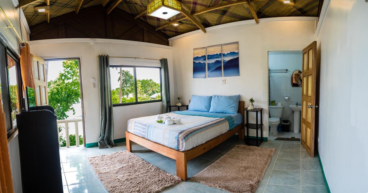 Thresher Cove Dive Resort Pulau Malapascua Bagian luar foto