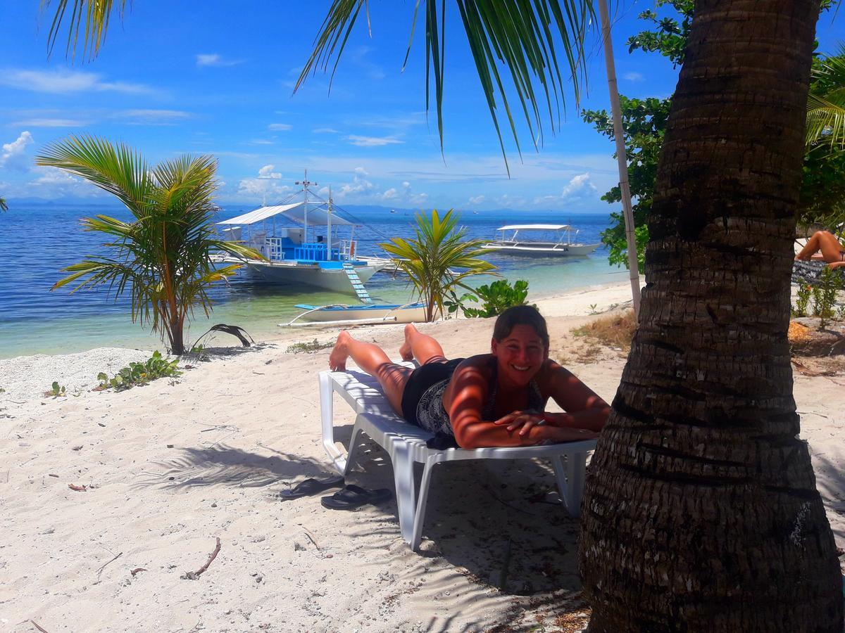 Thresher Cove Dive Resort Pulau Malapascua Bagian luar foto