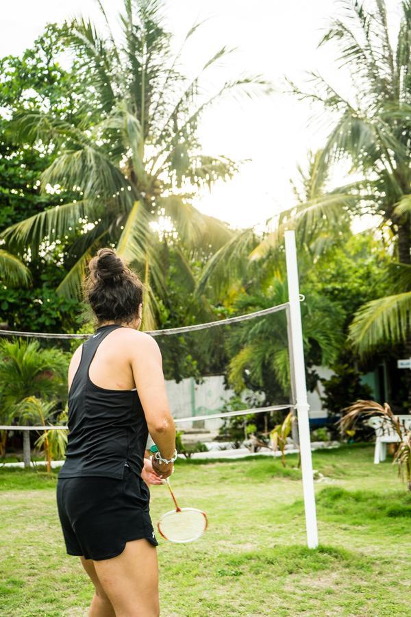 Thresher Cove Dive Resort Pulau Malapascua Bagian luar foto