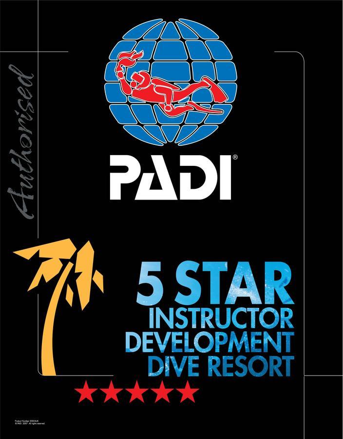 Thresher Cove Dive Resort Pulau Malapascua Bagian luar foto