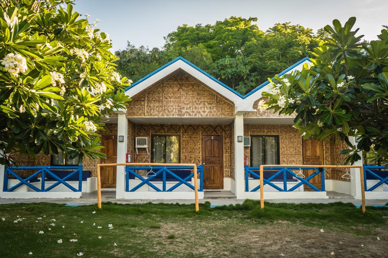 Thresher Cove Dive Resort Pulau Malapascua Bagian luar foto