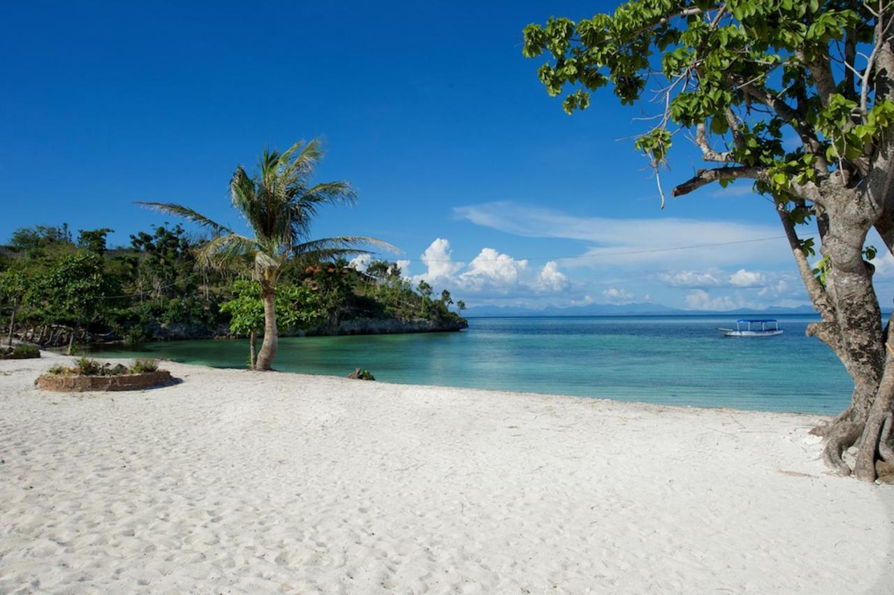 Thresher Cove Dive Resort Pulau Malapascua Ruang foto